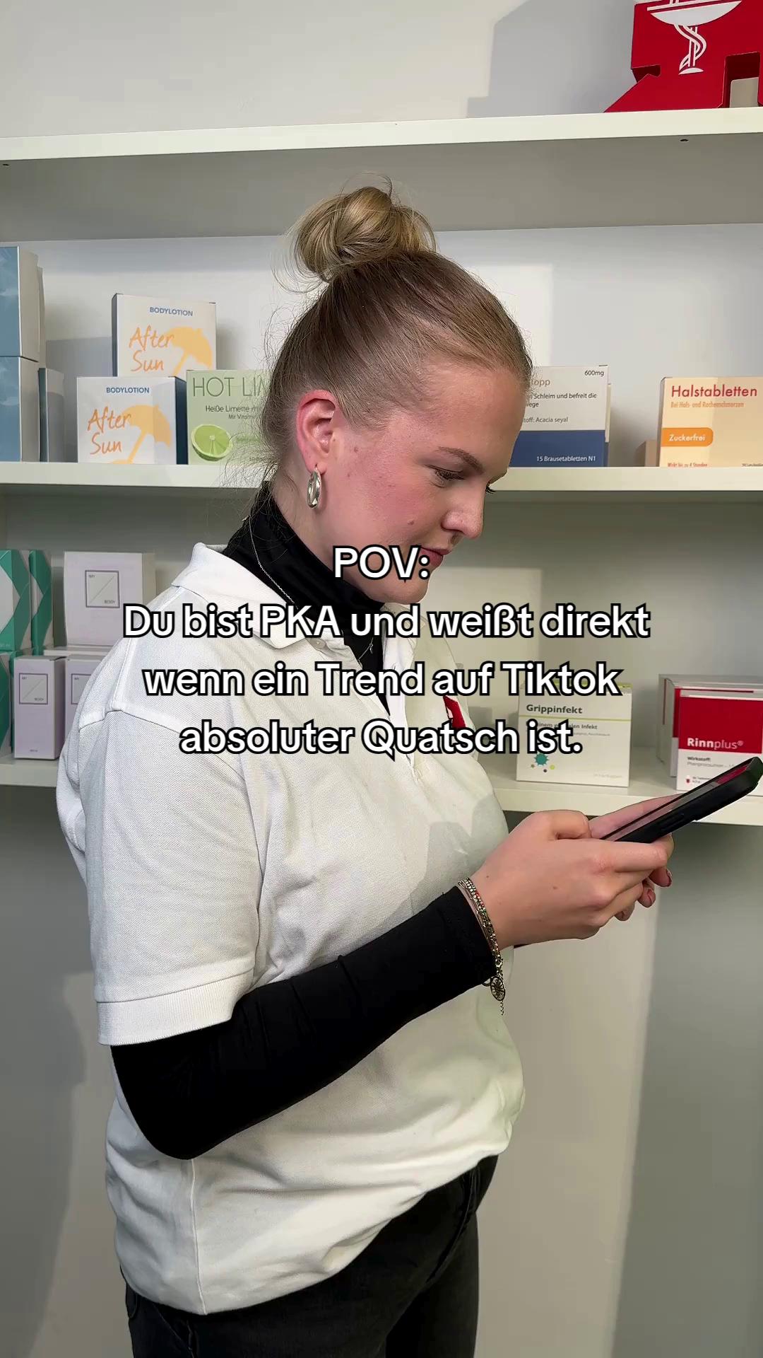 Nur einer von vielen Vorteilen 😎 #abda #apotheke #pharmacy #machwaswichtiges #apothekevorort #htsdo