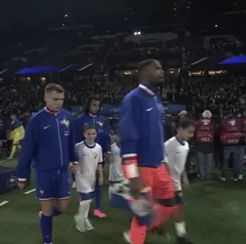 فەڕەنسا بە سەرکردایەتی ئیمباپێ سەرکەوت بۆ مۆندیالی 2026🔥⭐️#worldcup #foryou #realmadrid #kilyanmbappe 