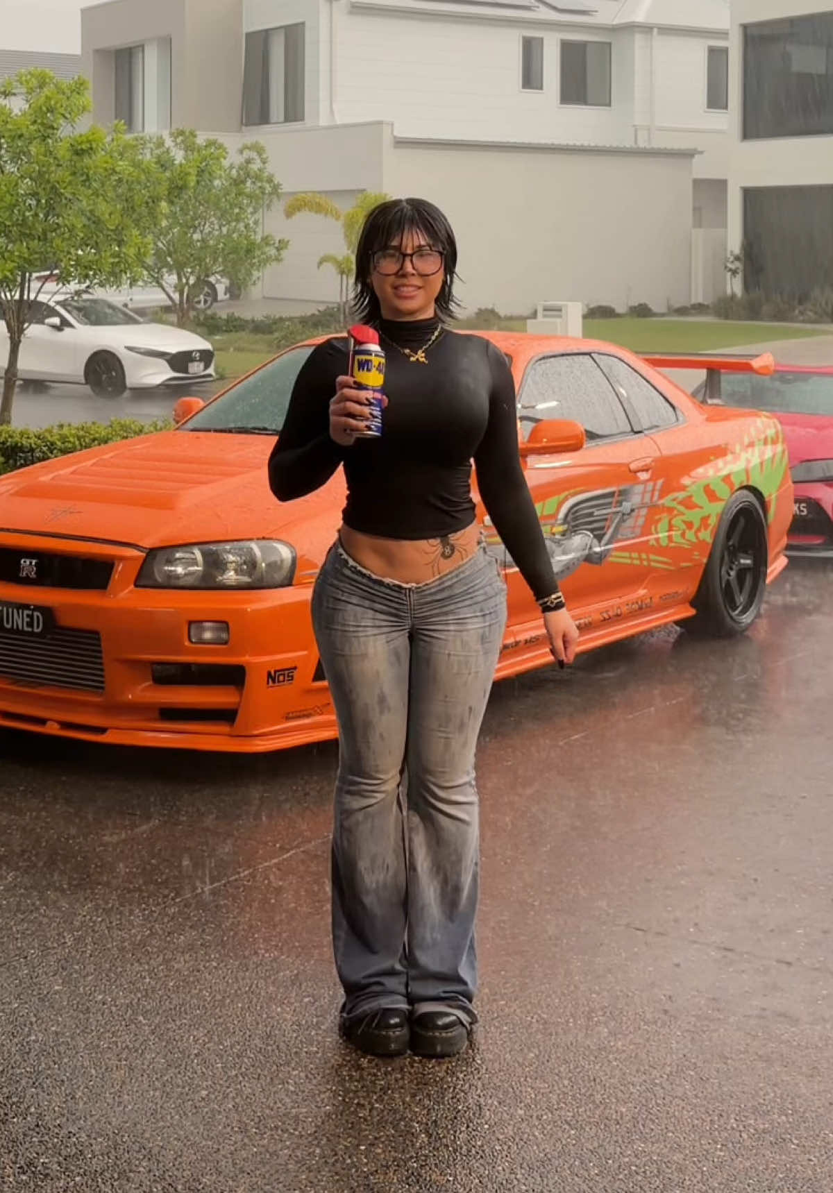 #gtr #supra #bmw #shizuku #fastandfurious 