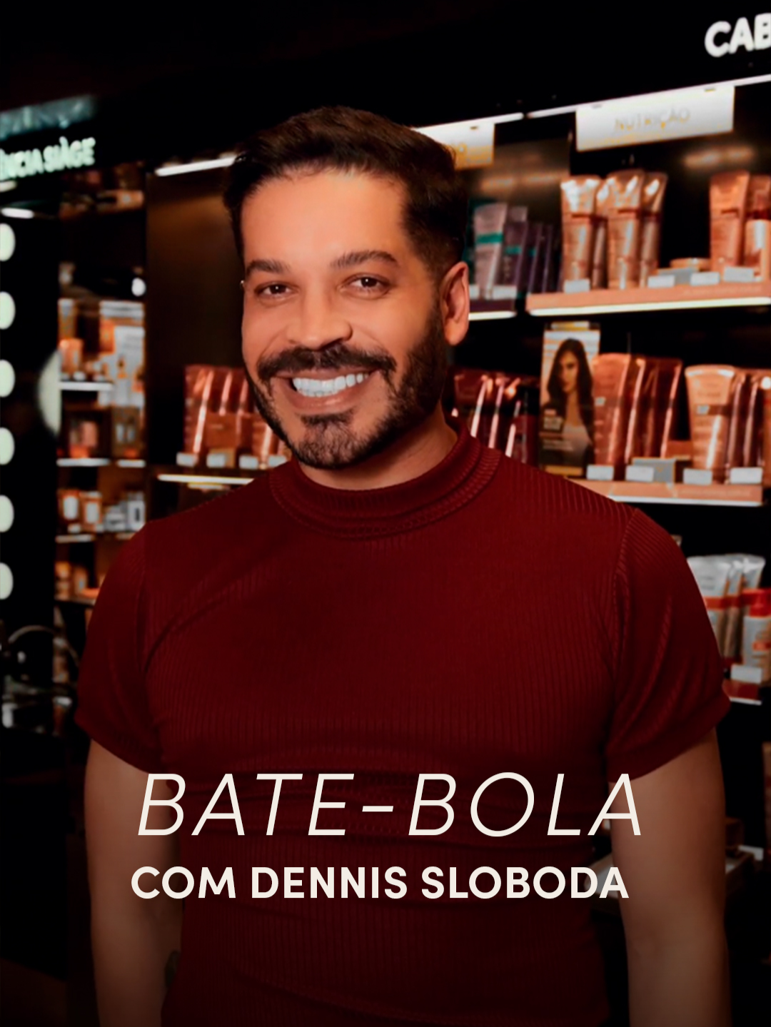 Já pega o seu caderninho e começa a anotar essas dicas de OURO do @dsloboda_! Nosso hair expert explicou quais produtos das linhas Siàge são ideais para cada tipo de dano capilar. Qual você já vai colocar na sua wish list? ✨ #Eudora #TikTokShopEudora #TeamEudora