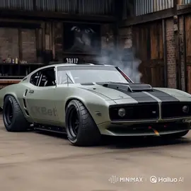 Mustang🔥 The Legend Lives | #MuscleCars #fordmustang