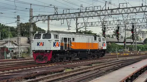 Sekian Kunjungan Ke Museum Mini Jalita #srfdd🛐 #srfdd⚡ #4upageシ #fypシ #kawanrailfans🎭 