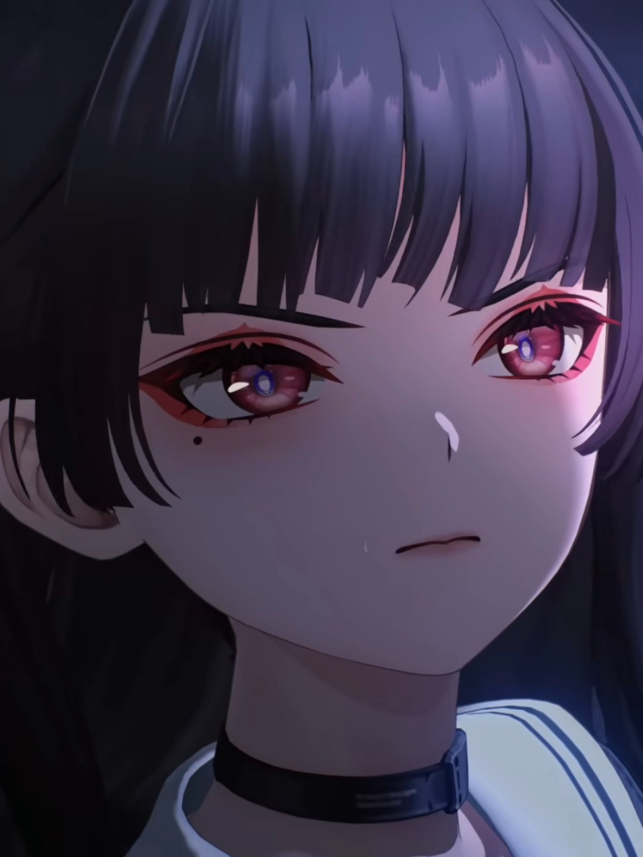 apakah akan menjadi my kisah 🤭🗿😹  SC : Youtube Wuthering Waves Official #chisa#wutheringwaves #foryoupage #kurogames #masbro