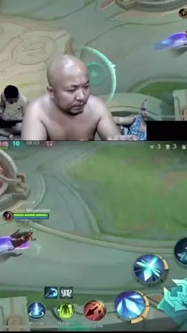 #bangpascol #MLBB #ketuanagahitam #MLBB9TH 