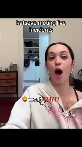 Manon always at the scene of the crime 😭 #katseye #fyp #manon #katseyelive @KATSEYE 