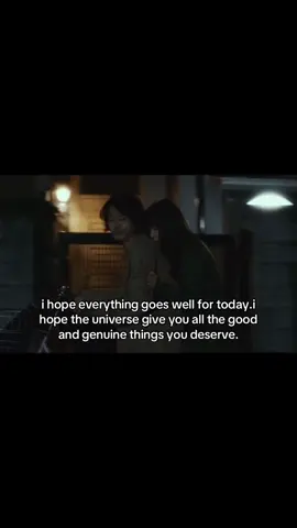 i hope the universe give you all the good and genuine things you deserve.#fyp #xybca #everyone 