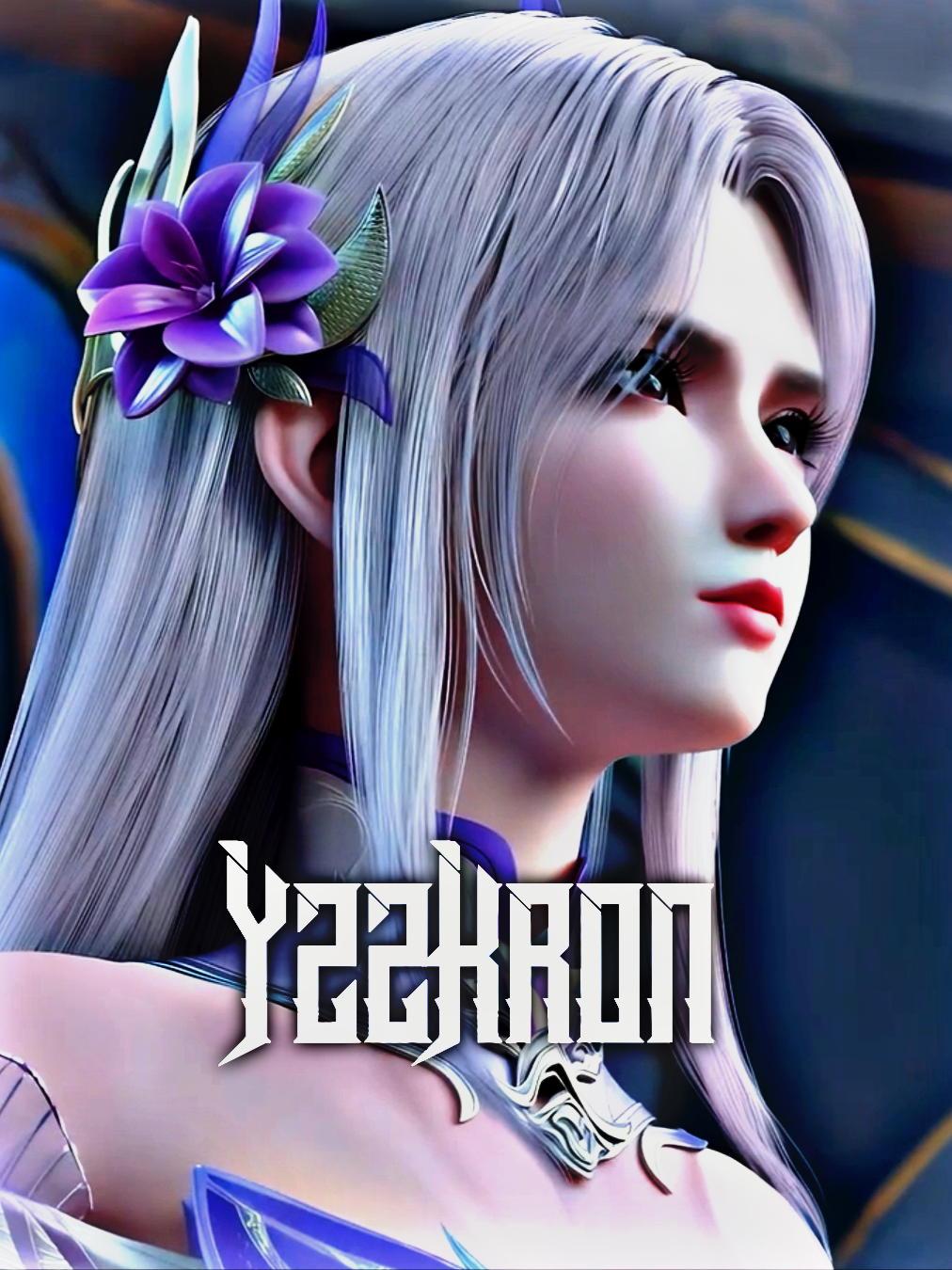 Xiao Yi Xian #donghua #donghuaedit #battlethroughtheheavens #btth #xiaoyan #fyp #donghua3d