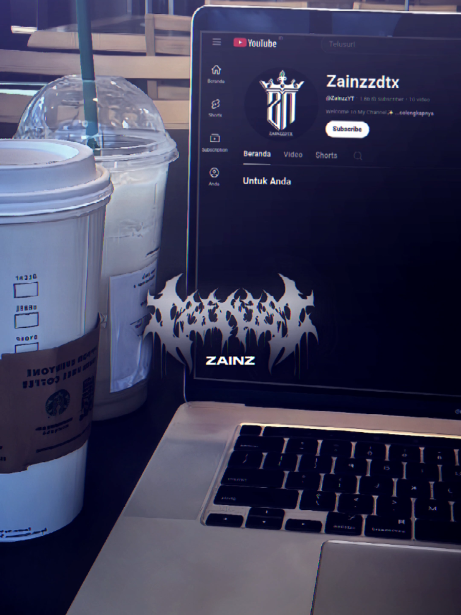 #CapCut trend?? versi no lirik [dj nggak dulu x melody dora dora] #templatecapcut #jj #zainzzdtx #fyp 