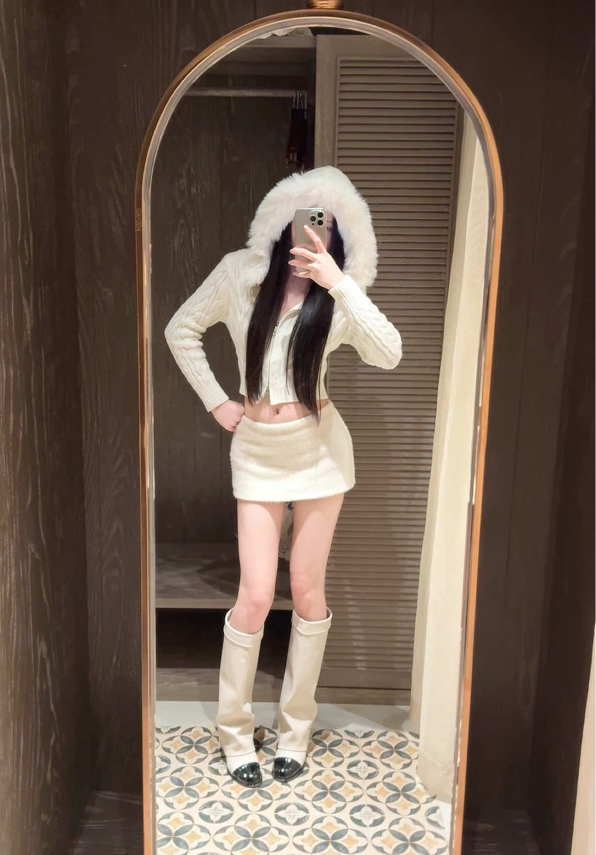 Mẫu mới cho cả nhà nè