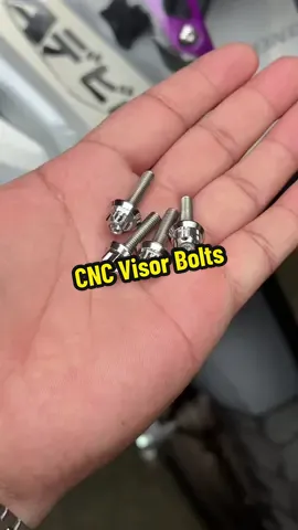 Dagdag detalye❗️#adv160 #cncbolts #cncvisorbolts #windshieldvisorbolts #adv160accessories 