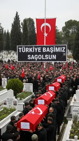 BAŞIMIZ SAĞOLSUN TÜRKİYEM..#allah❤️ ##sehit #dua #amin 