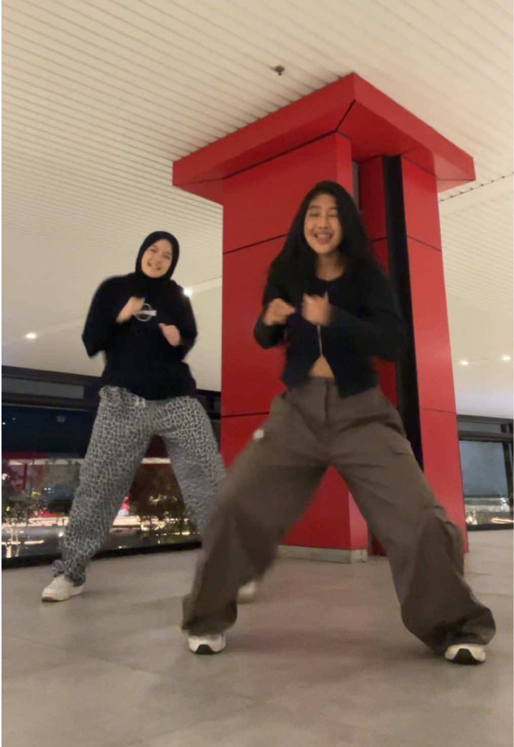 Tor monitorr @tata | IG: f.talithaa dc by godsboys dancer #tormonitorketua #lagutimur #dctrend #dctok #dancechallenge 