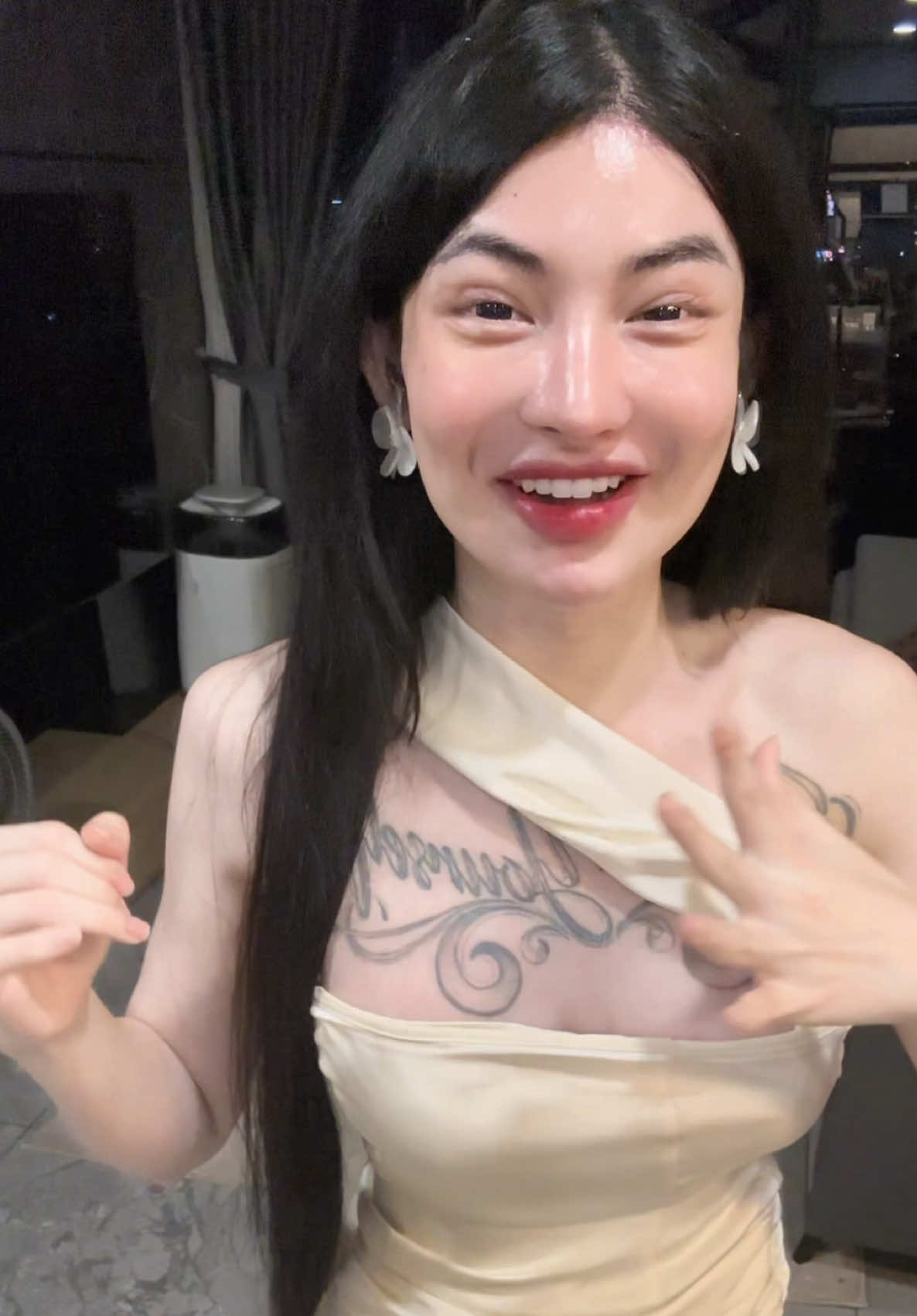 Lần đầu trải nghiệm xuất sắc 😝  @Từ Tâm 15033 