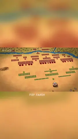 KADİSİYE MUHAREBESİ M.S 636 . . . . . . . . . . . #halidbinvelid #savaş #kadisiye #kadisiyesavaşı #arap 