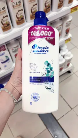 Dầu gối trị gàu Head&Shoulders hương thơm mới chai 1200ml tiktokshop đang trợ giá miễn ship tận nhà nè #daugoiheadshoulder #daugoitrigau #daugoiheadandshoulders 