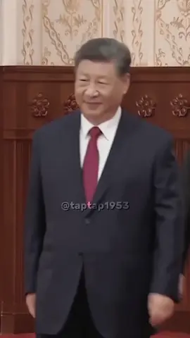 #习近平 #xijinping #中国 #edit #fyp 