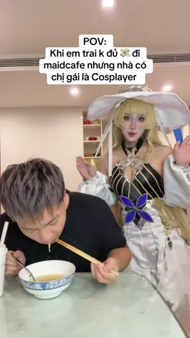 #xuhuong #fyp #cosplay 