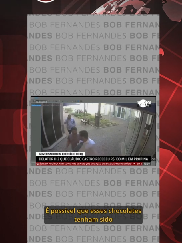 Por que André Mendonça arquiva casos como esse?  #andremendonça #ministro #bolsonaristas #bolsonaristassãobandidos #ClaudioCastro 