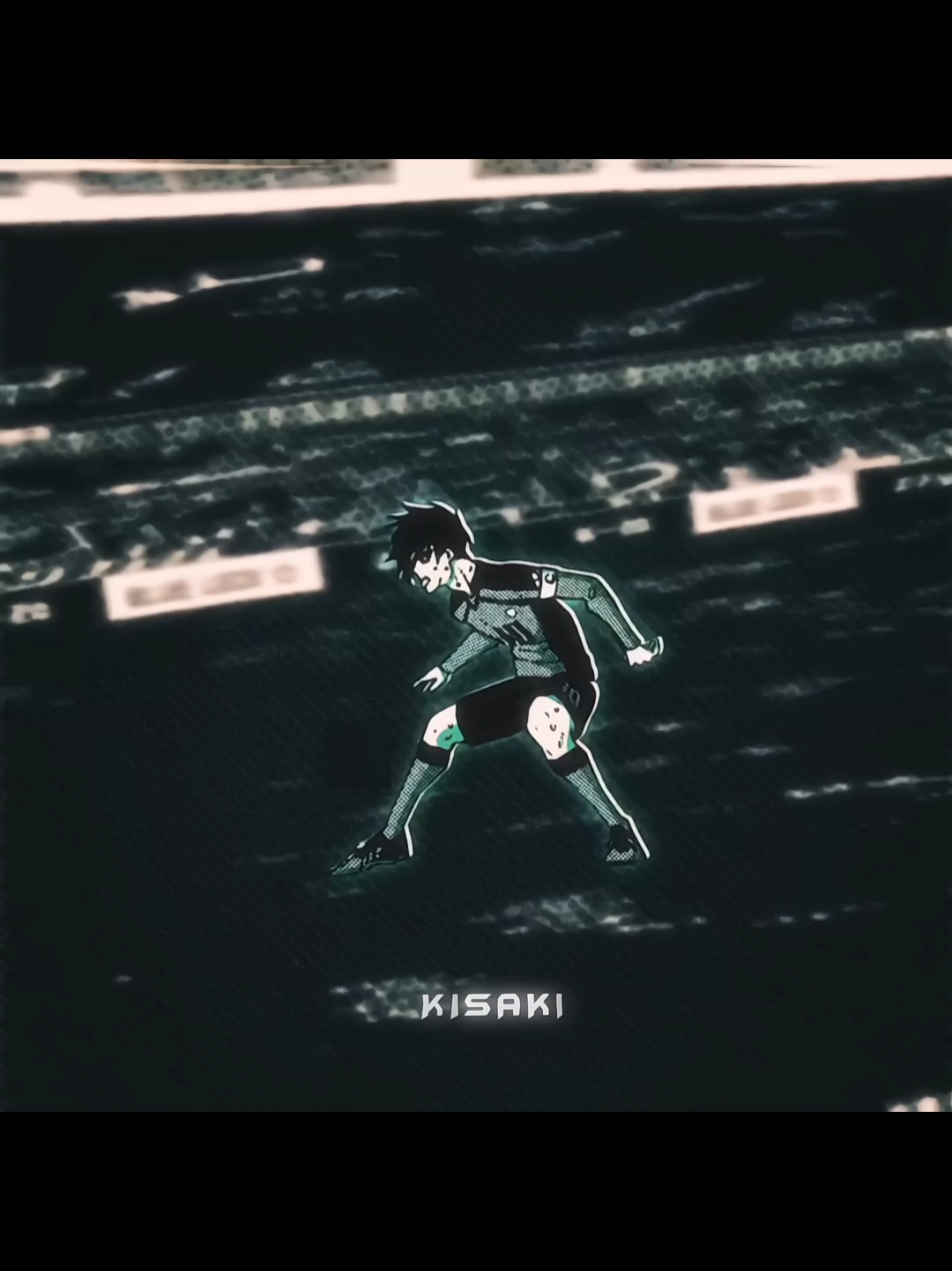 Rin > all [ Song: NO BATIDÃO] #itoshirin #bluelock #animeedit 