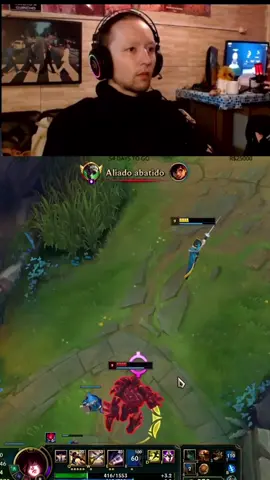 A aura do cidadão 🗿. #lol #leagueoflegends #lolzinho 