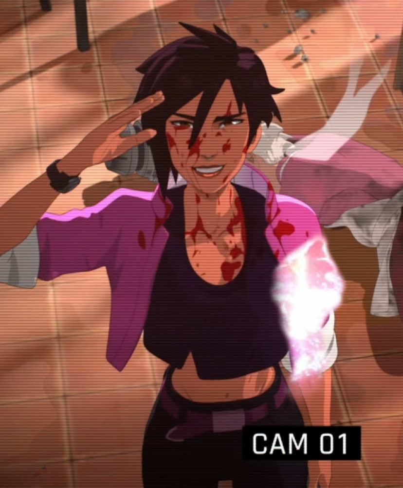 DISPATCH X STIR FRY #fyp #dispatch #edit 