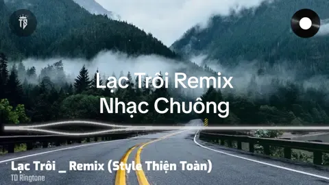 Nhạc Làm Chuông Hay Tik Tok 🎶🔔📲 Lạc Trôi Remix_ Thiện Toàn Mix #nhacchuongdienthoai #nhacchuonghay #nhacchuongremix #trandang4747_ringtones📲 