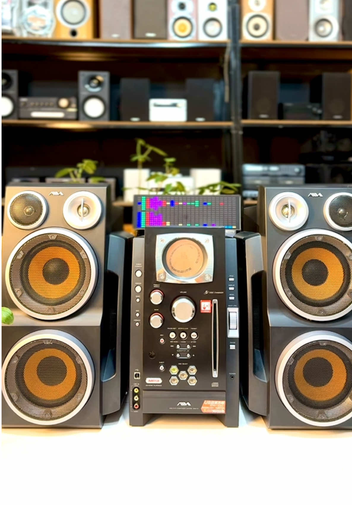 DÀN BỌ CẠP#danamthanh #dannhatnoidia #loa #kienAmthanhbai 