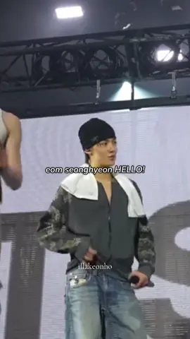 #seonghyeon #성현 #cortis #fyp #foryoupage 