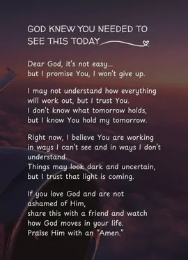 Thank you Lord for this life, for all the blessings and for everything. 🙏🏼 #fyp #foryou #foryoupage 🤍
