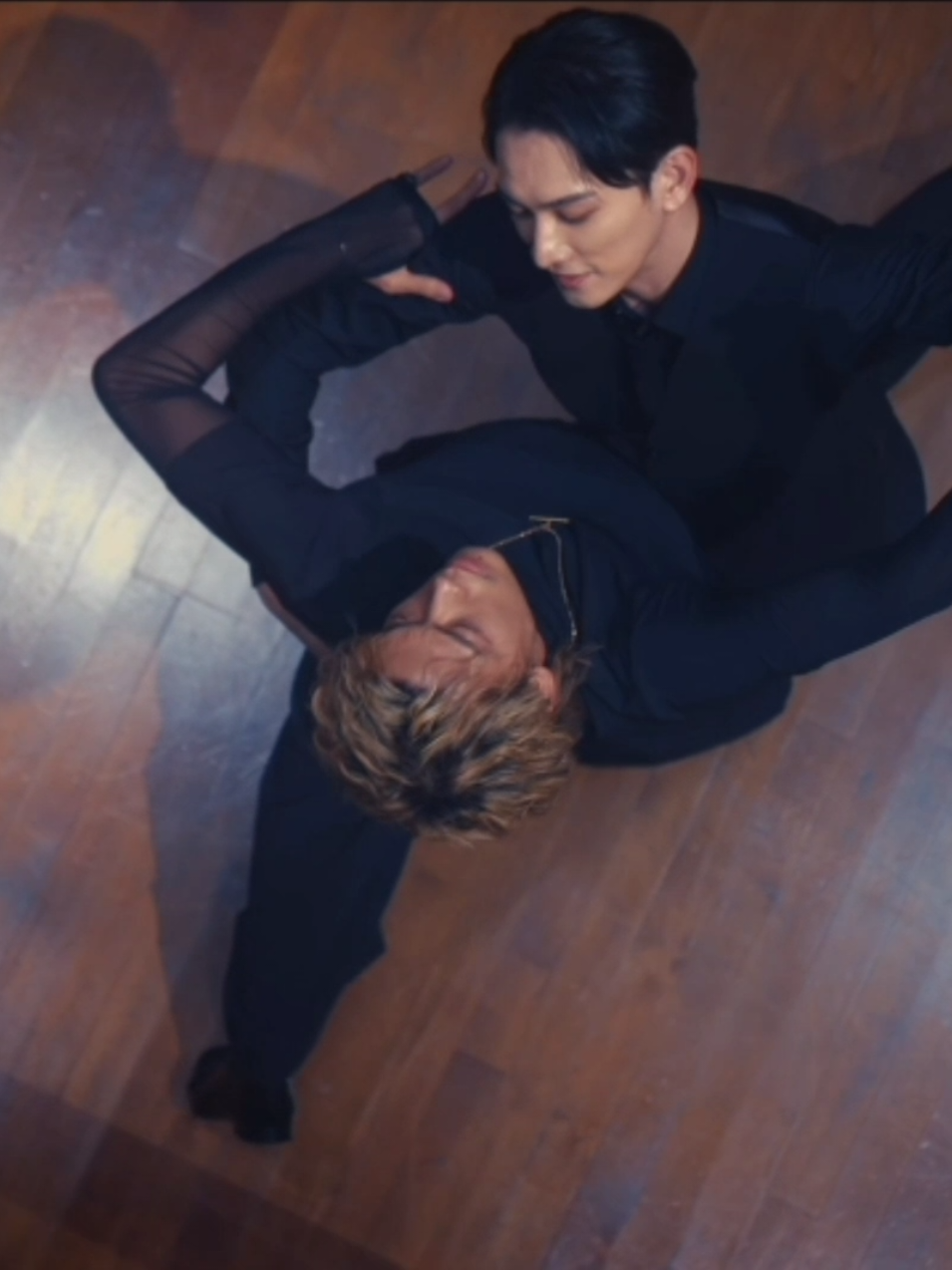 O FILME 10 DANCE VAI SER DUBLADO, VENCEMOS DEMAIS BRASIL  #10DANCE #netflix #KeitaMachida #RyomaTakeuchi #テンダンス 