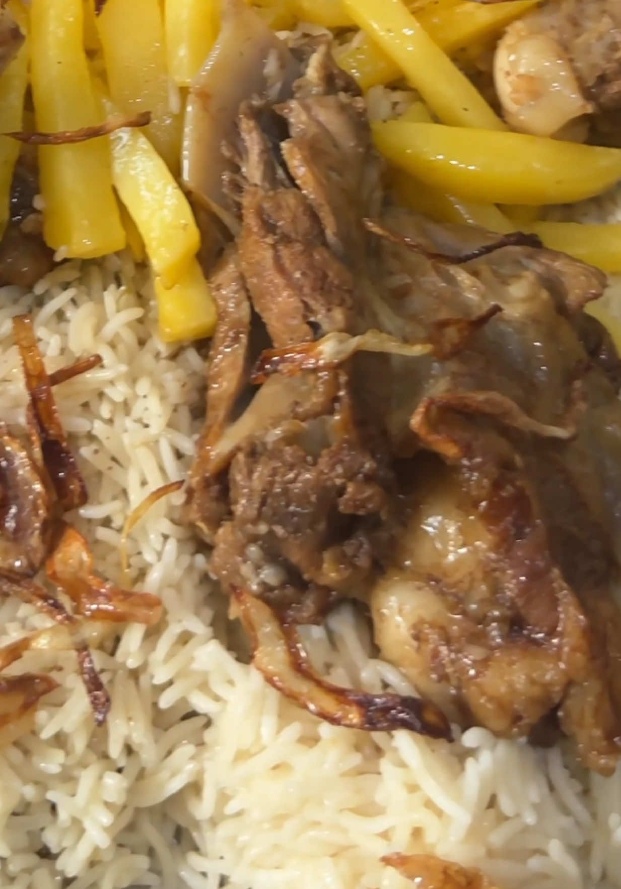 Bariis aad umacan😋#@بيت الفرموزة ,Farmooza house Watana gabadha macmacanka😋#cuntokaris #cuntomacan🥰 #soomalitiktok🇸🇴🇸🇴🇸🇴🇸🇴🇸🇴🇸🇴😍💯 