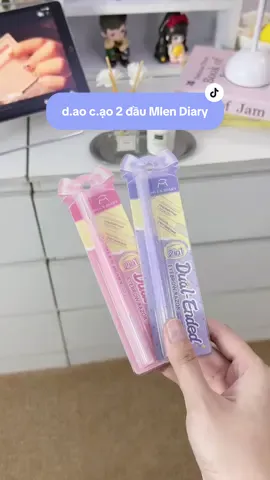 d.ao c.ạo nhà Mlen Diary là chân ái cho mấy bà hậu đậu giống tui lun á #daocao #daotiachanmay #daocao2dau #mlendiary #muataitiktok 