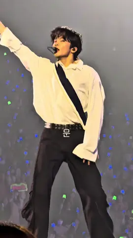 251114 mark tds4 saitama day1 #nct #mark#thedreamshow4 #마크 #nctdream 