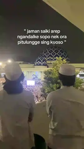 😇#coplercommunity🤘🇲🇱 #alhkidmah#haul #pengajian#brett 