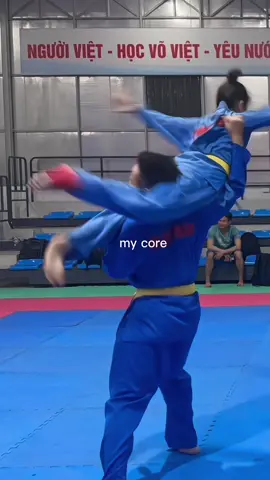 Đi tập ❌ Đi tấu hề  ✅ 🤣🤣🤣 #xh #vovinam #fyp 