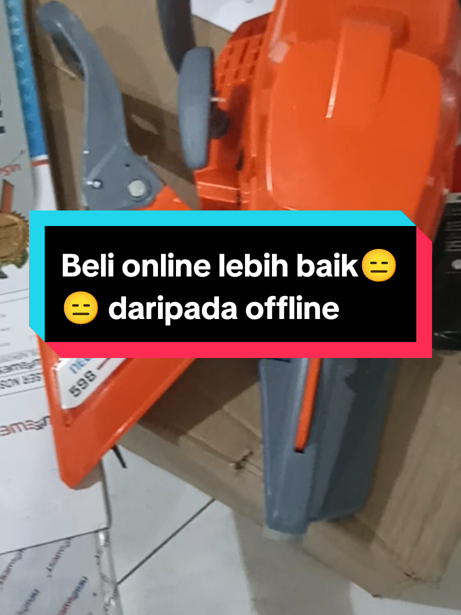 chainsaw New west 598 Bar 22inch