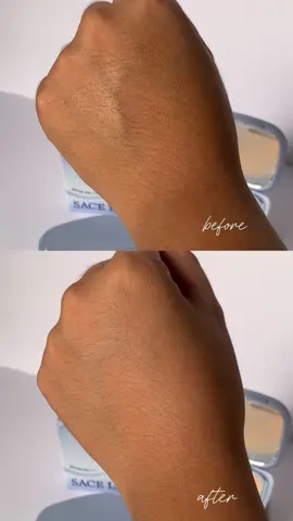 #pearlfacepowder #oilcontrolchallenge #sacelady #4in1powder #fyp 