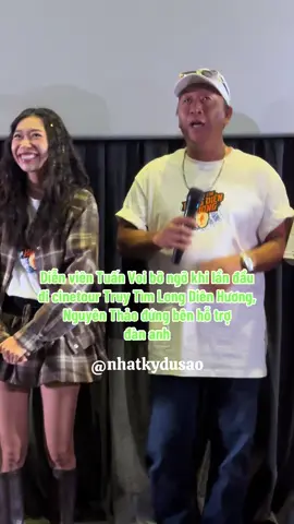 Truy Tìm Long Diên Hương chính thức ra rạp vào ngày 14.11.2025 #nhatkydusao #truytimlongdienhuong #tuanvoi #nguyenthao