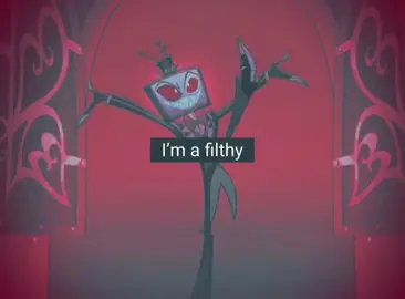 First post, kinda nervous! (no I’m not.) -Vox || #fyp #edit #systok #hazbinhoteledit #hazbinhotelvox 