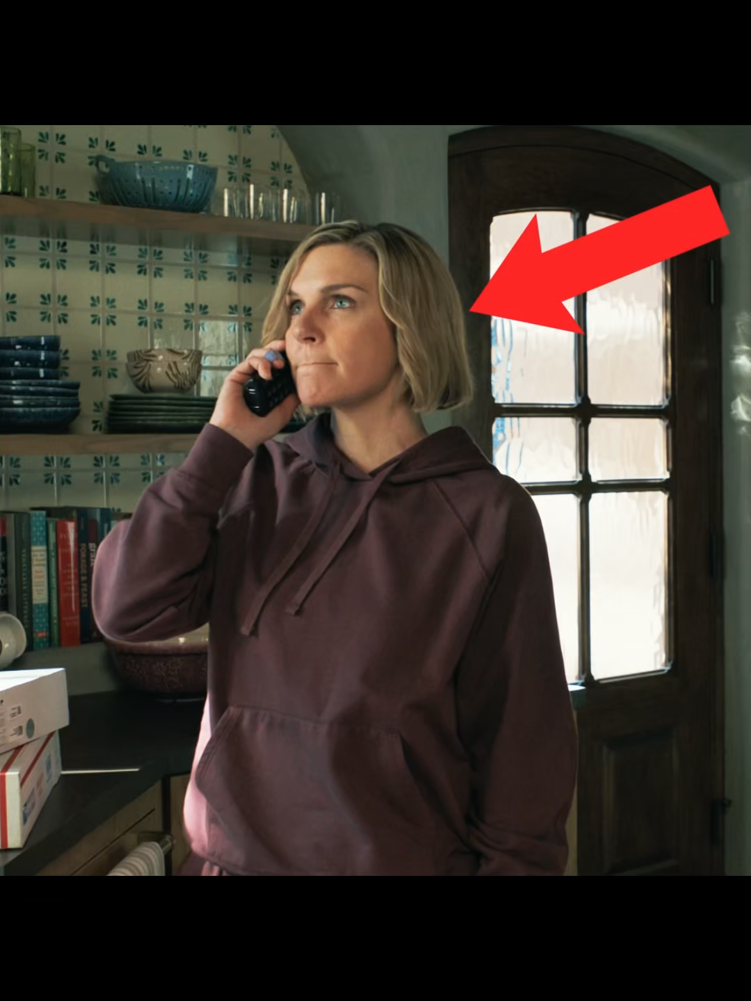 Why are there only twelve immune people?#tv #fyp #Drama #tiktok #tk #sony #apple #pluribus #carol