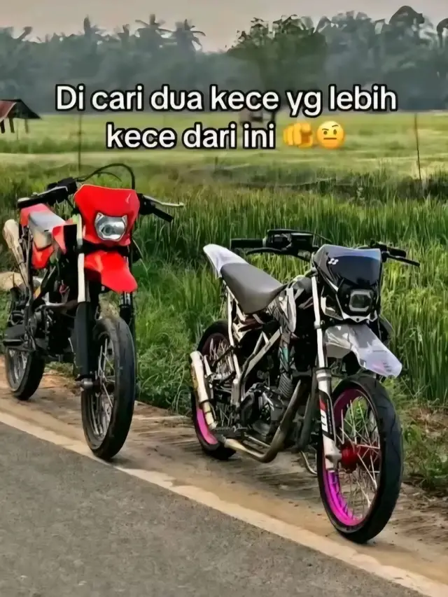 #rxking #rxking135cc #towostroke #2taklovers #fyp 