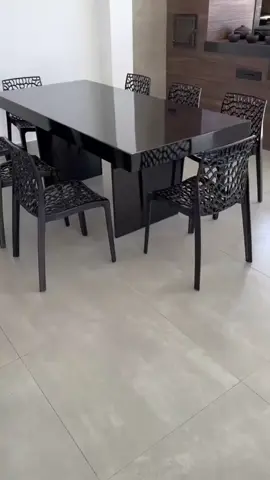 Kit 6 Cadeiras Gruvyer Jantar Restaurante Bar Igreja Area Gourmet Super Reforçada Premium  link na Bio 