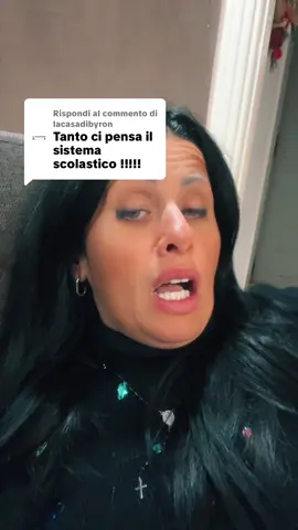 Risposta a @lacasadibyron 