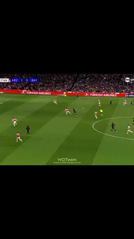Highlights Arsenal vs Bayern Munich match UFL #FootballHighlights #ChampionsLeague #UCL #arsenal #bayernmunich 