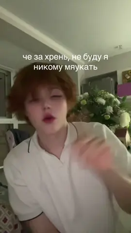 EBAAAT’ KRINZH HAHAHA #viperr #rr #9mice #kaiangel #мяу 