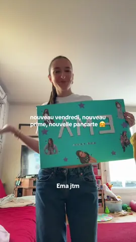 @EMA notre popstar #ema #staracademy #tf1 