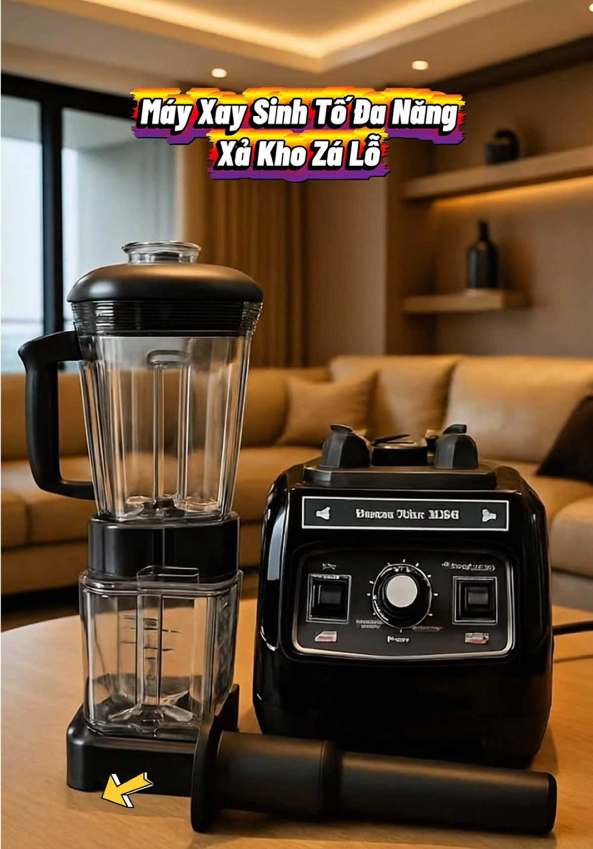 Máy Xay Sinh Tố #mayxaydanang #mayxaysinhto #viralvideo #xuhuong #thinhhanh 