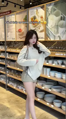 Đố thấy luôn á😝 #aothun #aoxinh #thoitrangnu #viral #xuhuong 