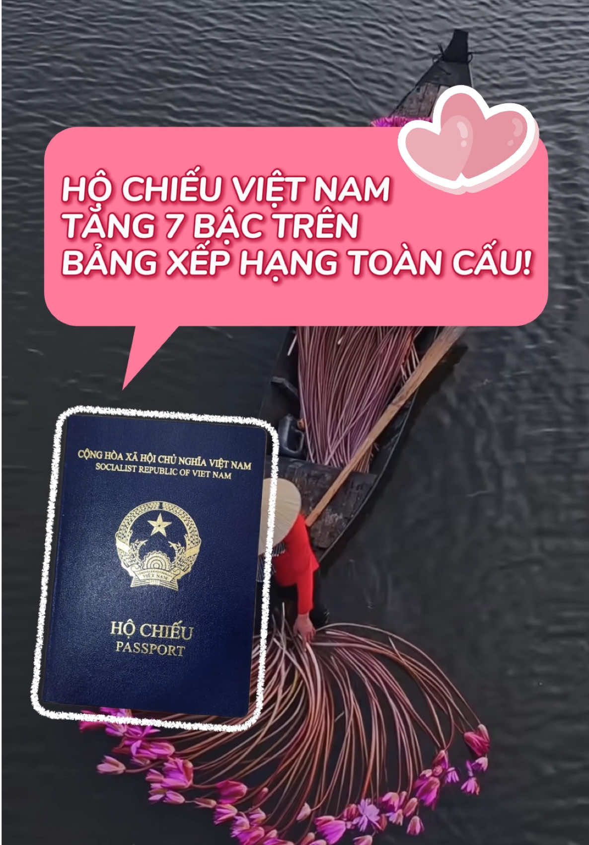 Cầm hộ chiếu Việt Nam bạn đi được những đâu ❤️❤️❤️❤️ #visadoantrungquoc #thanhtantravel #visatrungquoc #dulichthanhtan 