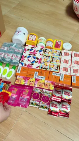 Cốt dẻo tươm dầu vàng #thinhhanh #bocosmetics #xuhuong 